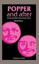 9780080267920-0080267920-Popper and After: Four Modern Irrationalists (Pergamon International Library of Science, Technology, Engineering & Social Studies)