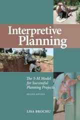 9781879931121-1879931125-Interpretive Planning (National Association for Interpretation)