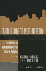 9789057005022-9057005026-From Beijing to Port Moresby: The Politics of National Identity in Cultural Policies