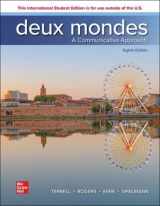 9781260575415-1260575411-ISE Deux mondes (ISE HED FRENCH)