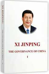 9787119113944-7119113941-Xi Jinping: The Governance of China (English Version)