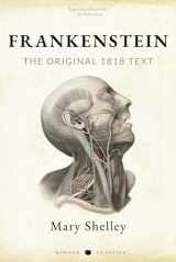 9781958403082-1958403083-Frankenstein: The Original 1818 Text