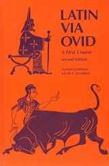 9780814317327-0814317324-Latin Via Ovid: A First Course Second Edition