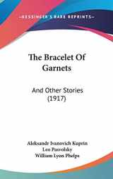 9781104439613-1104439611-The Bracelet of Garnets: And Other Stories