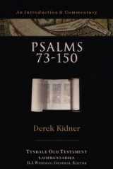 9780877842651-0877842655-Psalms 73-150 (The Tyndale Old Testament Commentary Series)
