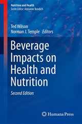 9783319236711-3319236717-Beverage Impacts on Health and Nutrition: Second Edition (Nutrition and Health)