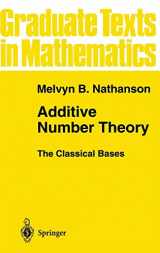 9780387946566-038794656X-Additive Number Theory The Classical Bases (Graduate Texts in Mathematics, 164)