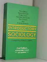 9780333445181-033344518X-Introductory Sociology