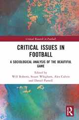 9781032183091-1032183098-Critical Issues in Football (Critical Research in Football)