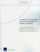 9780833046345-0833046349-Guidebook for Supporting Economic Development in Stability Operations (Technical Report)