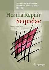 9783642045523-3642045529-Hernia Repair Sequelae