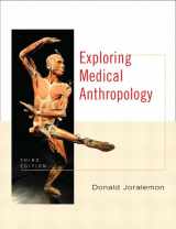 9780205693511-0205693512-Exploring Medical Anthropology (3rd Edition)