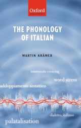 9780199290796-0199290792-The Phonology of Italian (The ^APhonology of the World's Languages)