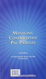 9780929240961-0929240960-Managing Contraceptive Pill/ Drug Patients