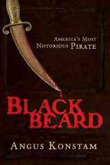 9780470128213-0470128216-Blackbeard: America's Most Notorious Pirate