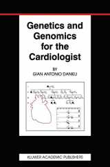 9781402073090-1402073097-Genetics and Genomics for the Cardiologist (Basic Science for the Cardiologist, 14)
