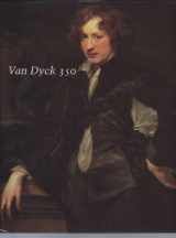 9780894682018-0894682016-Van Dyck 350: Center for Advanced Study in the Visual Arts Symposium Papers Xxvi (Studies in the History of Art) (English and Italian Edition)