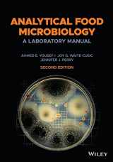 9780470425114-0470425113-Analytical Food Microbiology: A Laboratory Manual