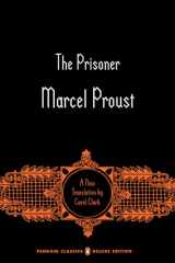 9780143133599-0143133594-The Prisoner: In Search of Lost Time, Volume 5 (Penguin Classics Deluxe Edition)