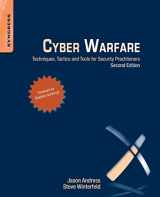 9780124166721-0124166725-Cyber Warfare: Techniques, Tactics and Tools for Security Practitioners