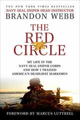 9781250021212-1250021219-The Red Circle: My Life in the Navy SEAL Sniper Corps and How I Trained America's Deadliest Marksmen
