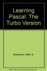 9780673380197-067338019X-Learning Pascal: The Turbo Version
