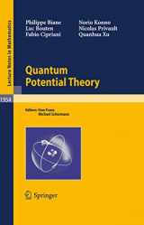 9783540693642-3540693645-Quantum Potential Theory (Lecture Notes in Mathematics, 1954)