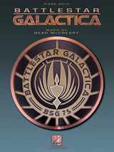 9781617803673-1617803677-Battlestar Galactica: Piano Solo Arrangements