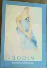 9780642541895-0642541892-Rodin: Sculpture and Drawings