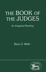 9781850750352-1850750351-Book of the Judges: An Integrated Readi