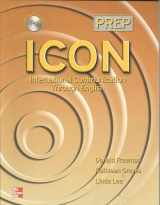9780072550351-007255035X-ICON: International Communication Through English - Intro Workbook