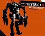 9780062064301-0062064304-The Art of District 9: Weta Workshop