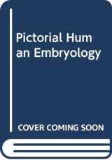 9780295966328-0295966327-Pictorial Human Embryology