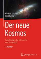 9783662459928-3662459922-Der neue Kosmos: Einführung in die Astronomie und Astrophysik (German Edition)