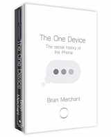 9780593078419-0593078411-The One Device: The Secret History of the iPhone