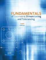 9781111129828-1111129827-Fundamentals of Geometric Dimensioning and Tolerancing