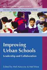 9780335219117-033521911X-Improving Urban Schools: Leadership and Collaboration
