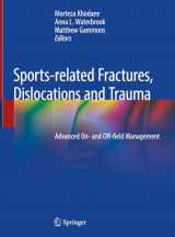 9783030367893-3030367894-Sports-related Fractures, Dislocations and Trauma: Advanced On- and Off-field Management