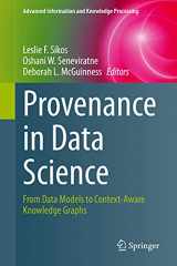 9783030676803-3030676803-Provenance in Data Science: From Data Models to Context-Aware Knowledge Graphs (Advanced Information and Knowledge Processing)