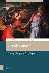 9789463723947-9463723943-Vittoria Colonna: Poetry, Religion, Art, Impact (Gendering the Late Medieval and Early Modern World)