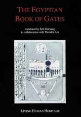 9783952571309-395257130X-The Egyptian Book of Gates