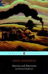 9780142437414-0142437417-America and Americans and Selected Nonfiction (Penguin Classics)