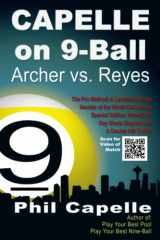 9780964920453-096492045X-Capelle On 9-Ball: Archer vs. Reyes