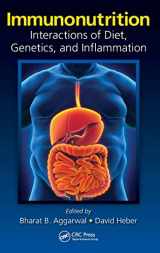 9781466503854-1466503858-Immunonutrition: Interactions of Diet, Genetics, and Inflammation