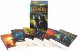 9780062945839-0062945831-Warriors: A Vision of Shadows Box Set: Volumes 1 to 6