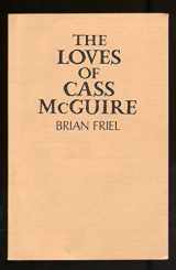 9780904011609-0904011607-The Loves of Cass McGuire
