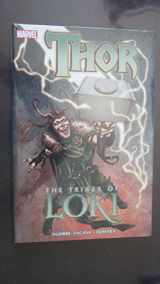 9780785151654-0785151656-Thor: The Trials of Loki