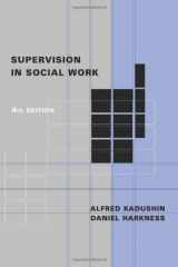 9780231120944-023112094X-Supervision in Social Work