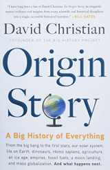 9780316392006-0316392006-Origin Story: A Big History of Everything