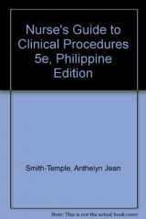 9780781767781-0781767784-Nurse's Guide to Clinical Procedures 5e, Philippine Edition